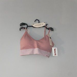 Danskin Bra (1)